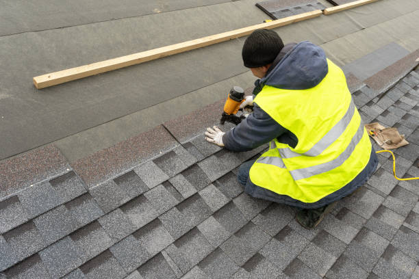 Roof Gutter Cleaning in Paxtang, PA