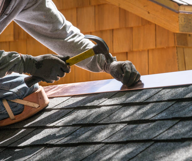Roof Repair Estimates in Paxtang, PA